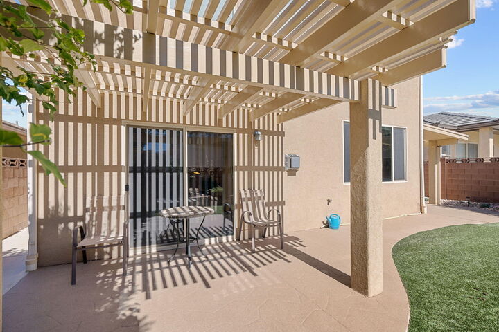 Property Photo: 2399 W Crescent Heights Dr Dr UT 84720