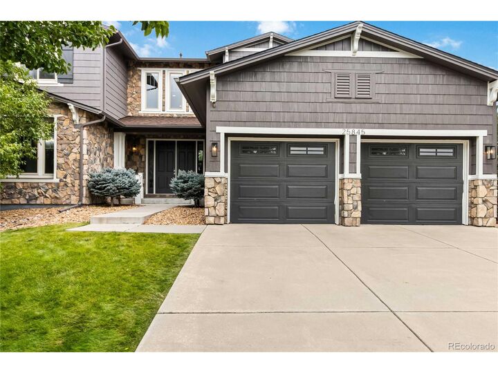 Property Photo:  25845 E Dry Creek Pl  CO 80016 