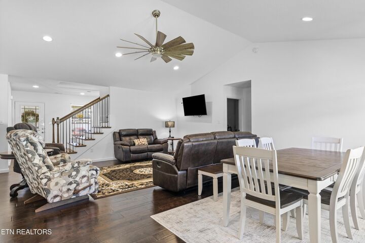Property Photo:  2508 Eppie Cove Lane  TN 37931