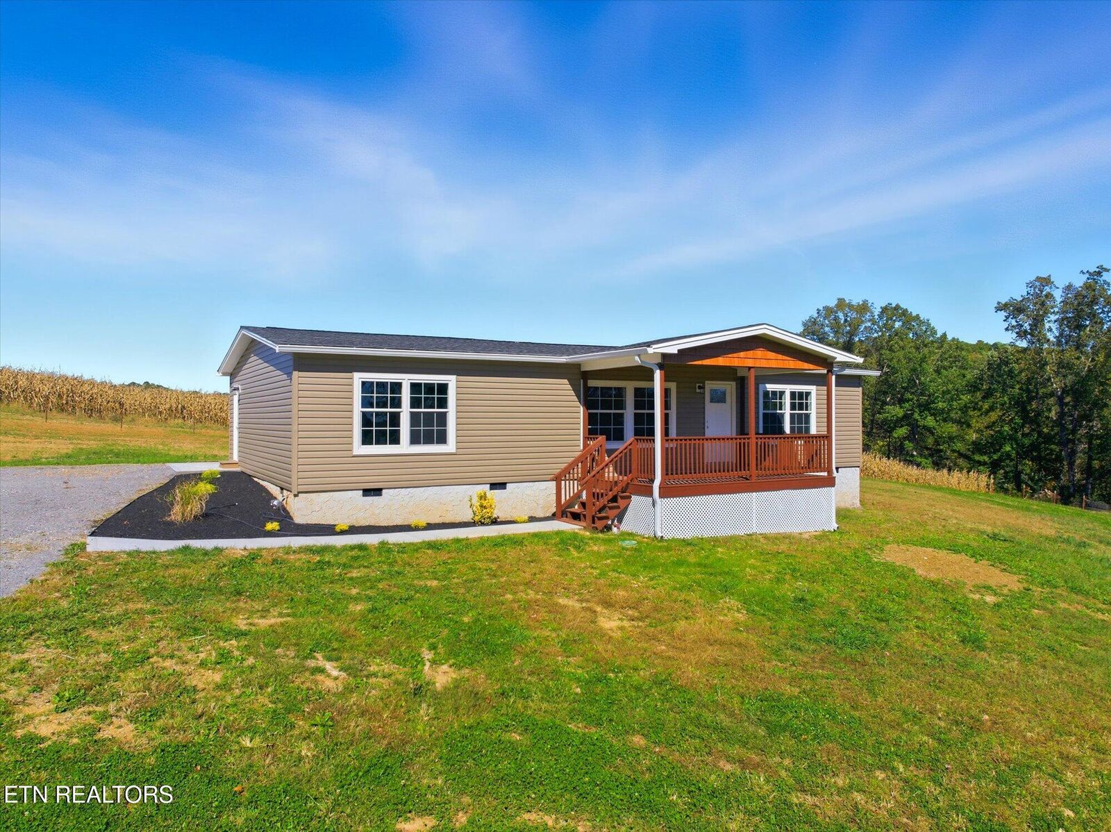 Property Photo:  407 County Road 361  TN 37826