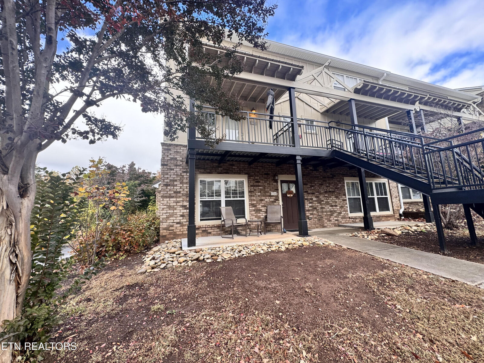 Property Photo:  1105 Tree Top Way 1711  TN 37920 