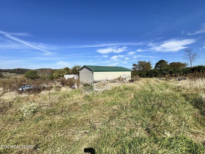 Property Photo:  1965 Old Sinking Creek Rd  TN 37742