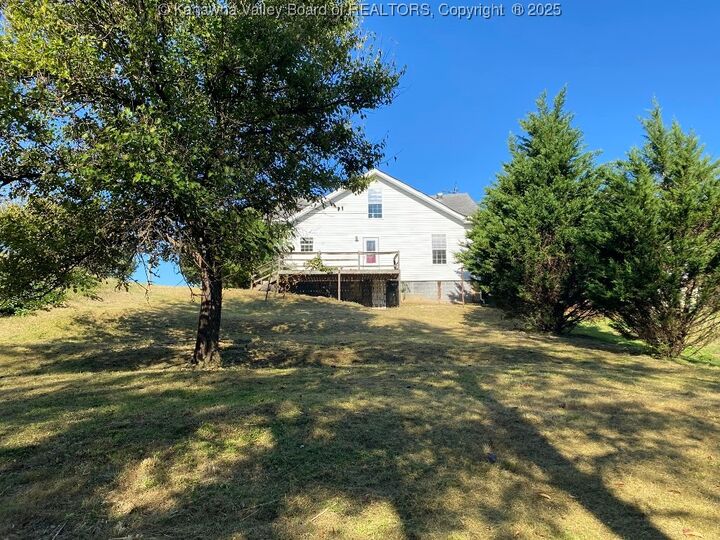 Property Photo:  107 High Street  WV 25033 