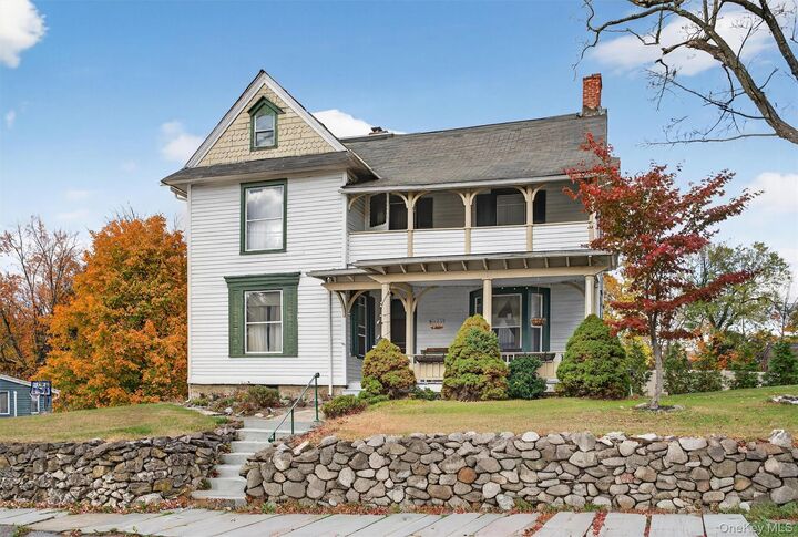 Property Photo:  10 Wheeler Avenue  NY 10990