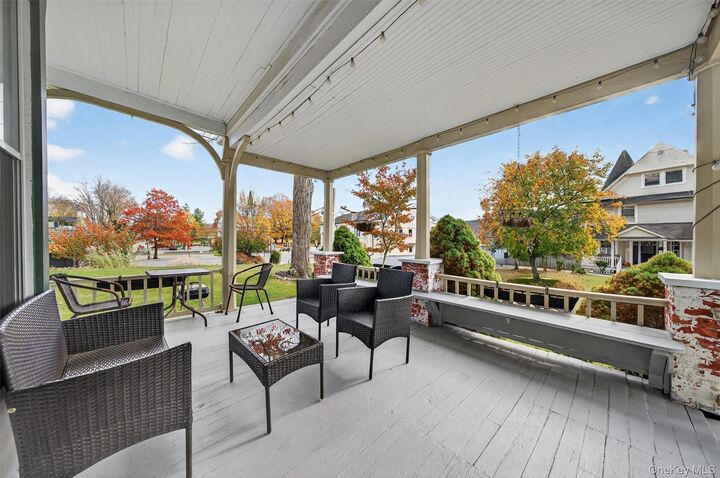 Property Photo: 10 Wheeler Avenue NY 10990