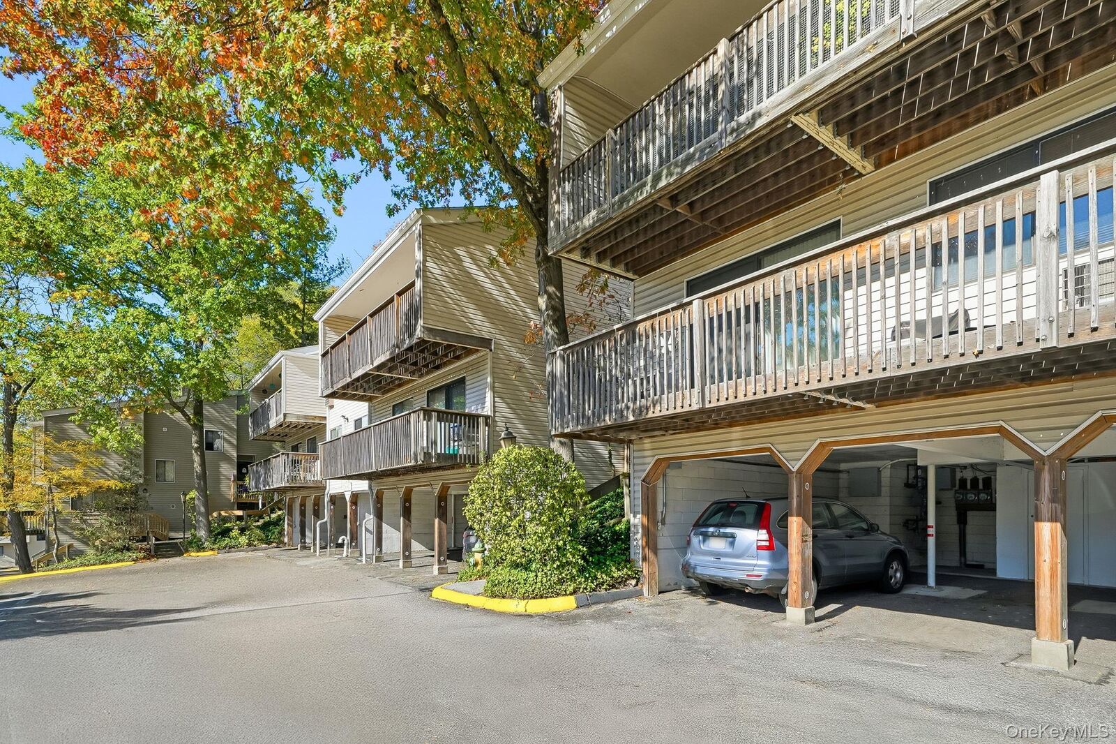 Property Photo:  21 Hillside Terrace G  NY 10601