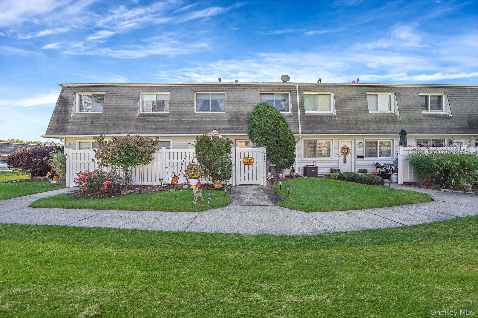 Property Photo:  257 Storm Drive  NY 11742 