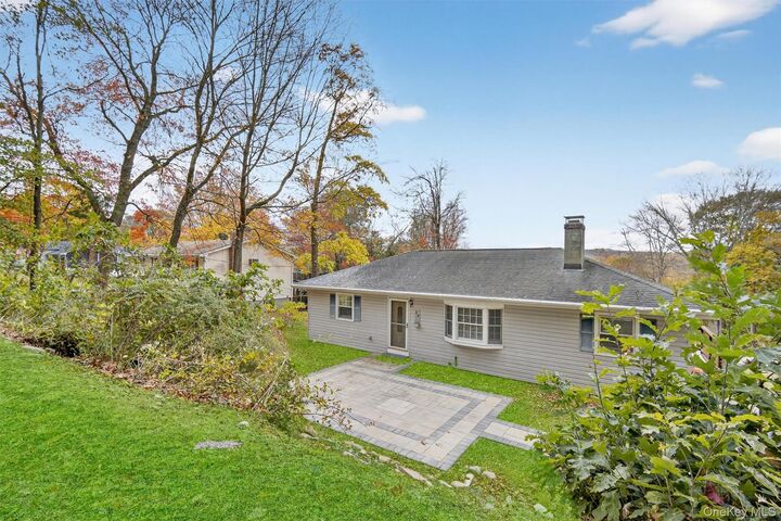 Property Photo:  39 West Avenue  NY 10579