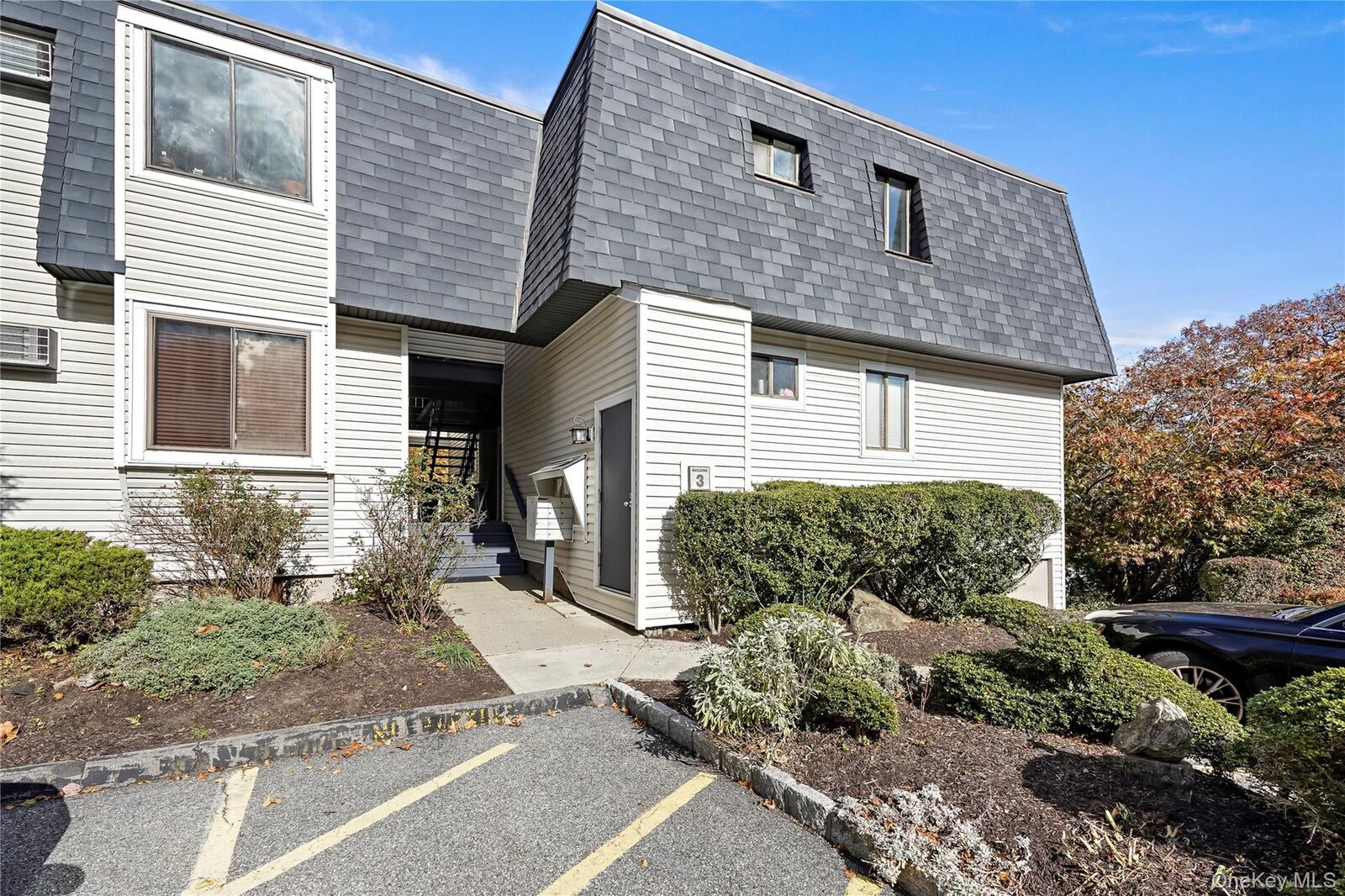Property Photo:  309 Drew Lane  NY 10512