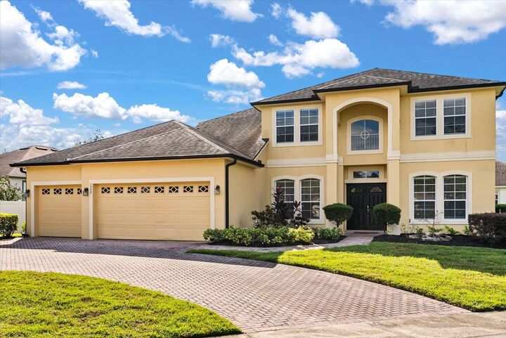 Property Photo:  1553 Cranston Street  FL 32708 