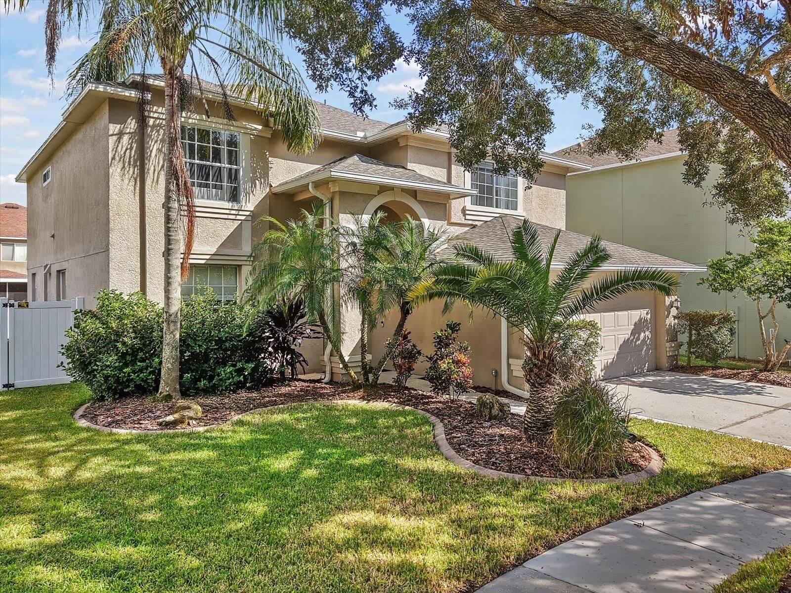 Property Photo:  19333 Aqua Springs Drive  FL 33558 