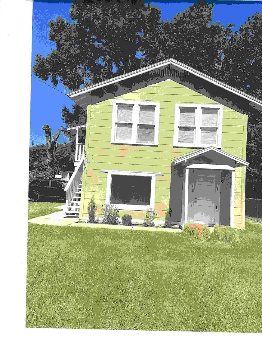 Property Photo: 321 &Amp 323 Patterson Street W FL 33803