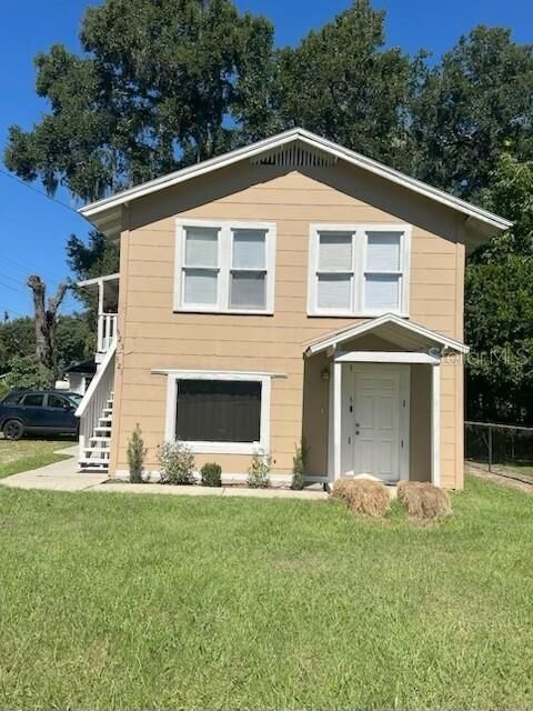 Property Photo: 321 &Amp 323 Patterson Street W FL 33803