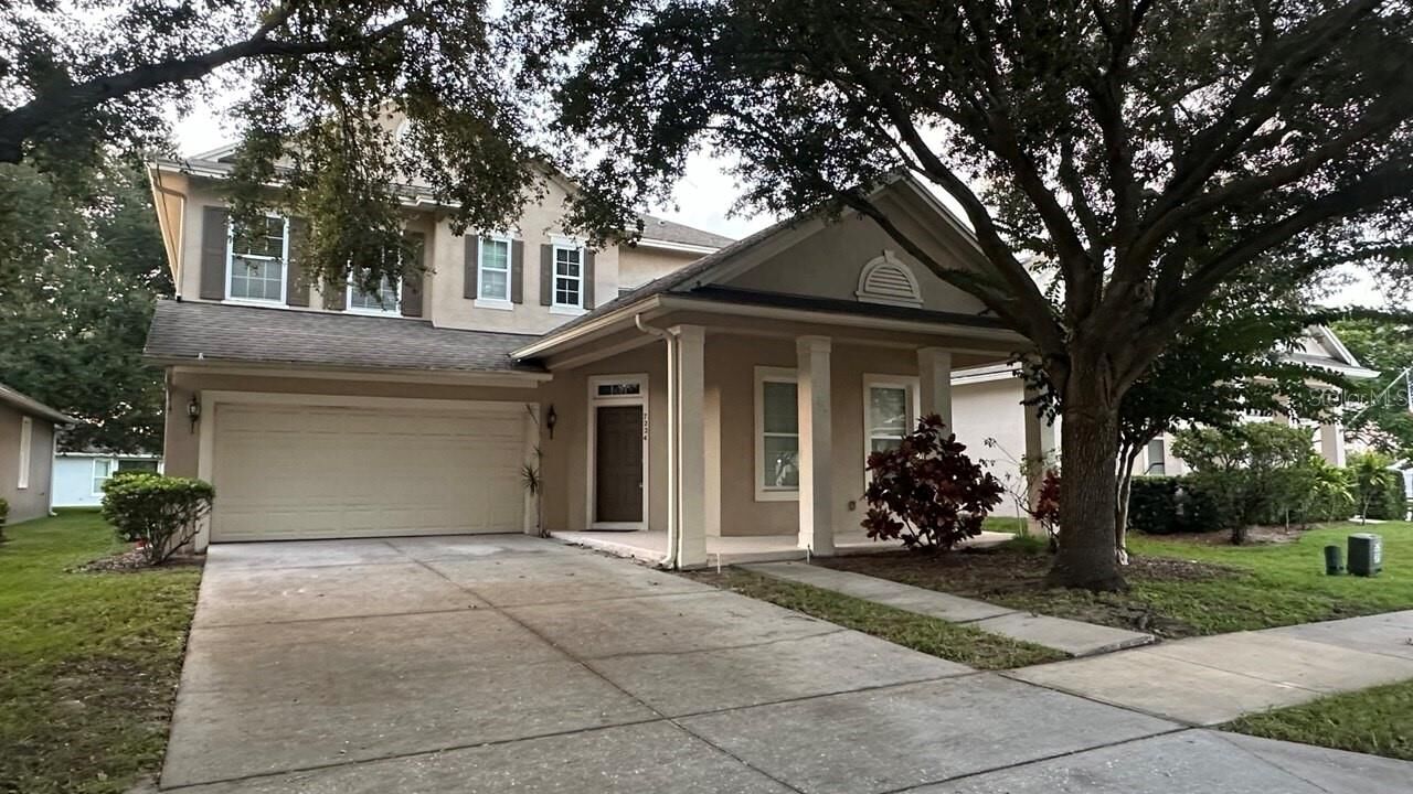 Property Photo:  7224 Halton Court  FL 34786