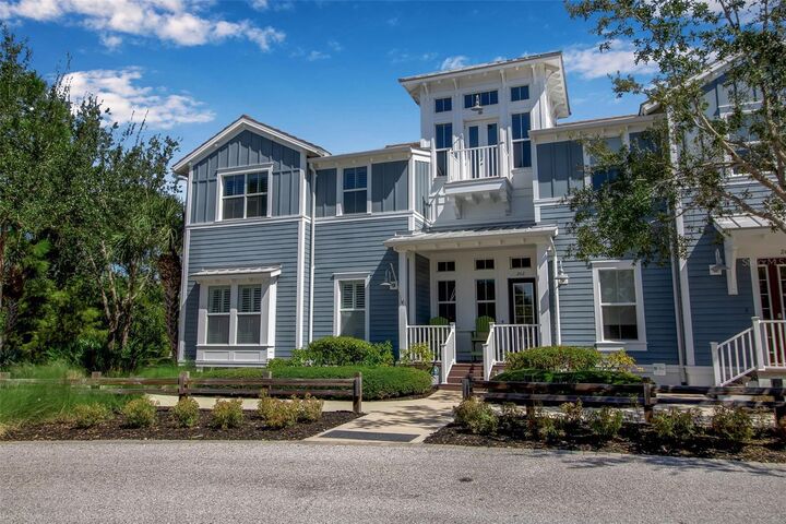 321 Sapphire Lake Drive 202  Bradenton FL 34209 photo