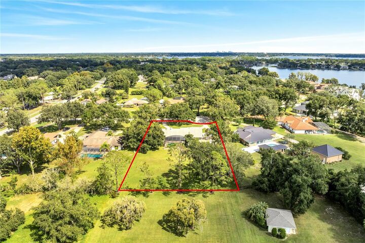 Property Photo:  3328 Wax Berry Court  FL 34786 