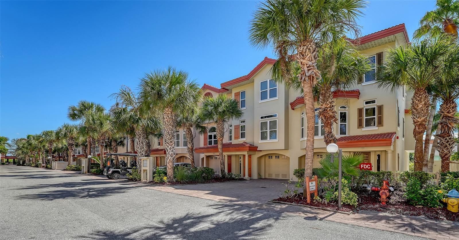 Property Photo: 221 17th Street N FL 34217