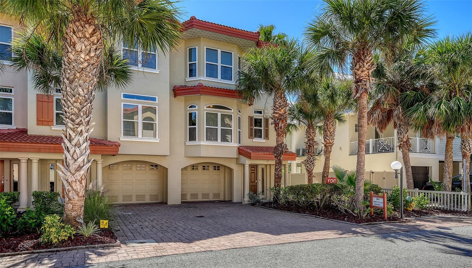 Property Photo:  221 17th Street N  FL 34217 