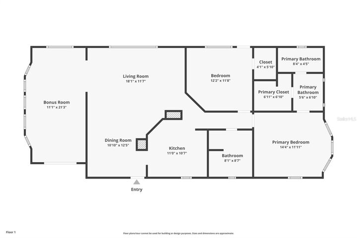 Property Photo:  2100 Kings Highway 126  FL 33980 