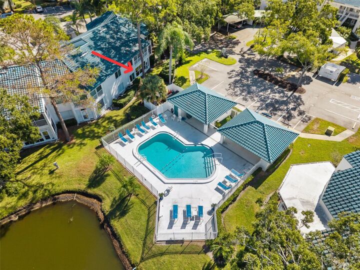 Property Photo:  3568 Indigo Pond Drive 3568  FL 34685