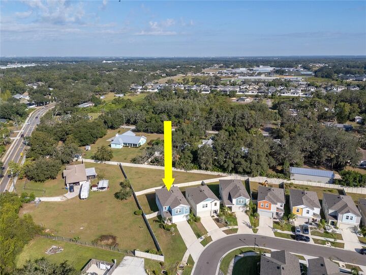 Property Photo: 11338 Brook Edge Avenue FL 33569