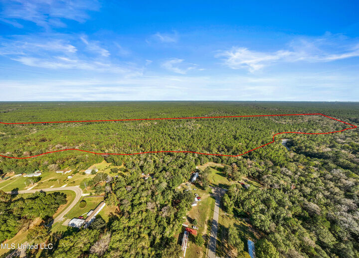 Property Photo:  0 Reese Drive  MS 39574 