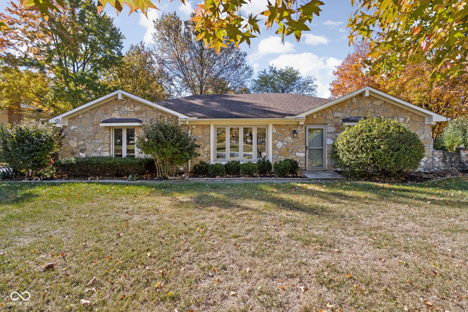 Property Photo: 13988 Adios Pass IN 46032