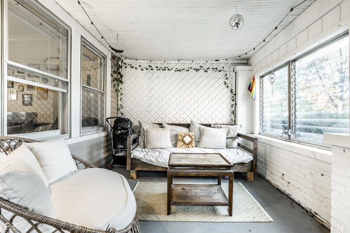 Property Photo:  833-835 N Riley Avenue  IN 46201