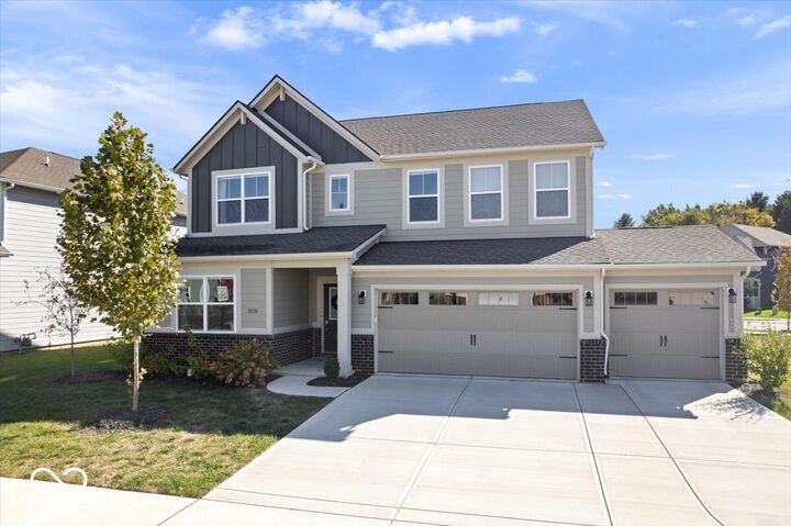 1981 Clement Street  Westfield IN 46074 photo