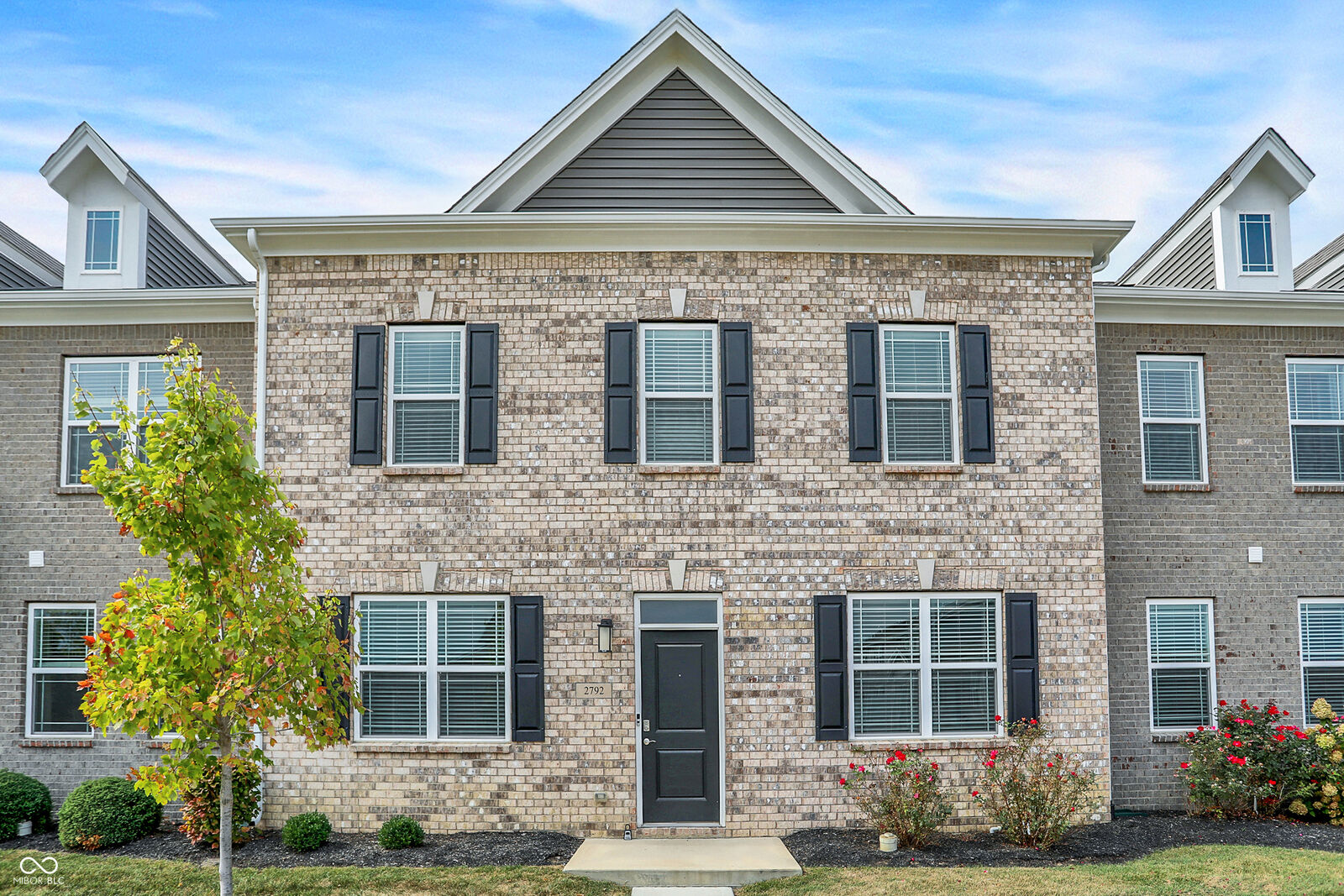 Property Photo:  2792 Maricopa Boulevard  IN 46075