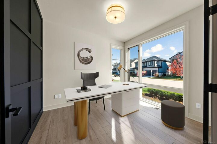 Property Photo:  54815 Camden Court  MI 48316