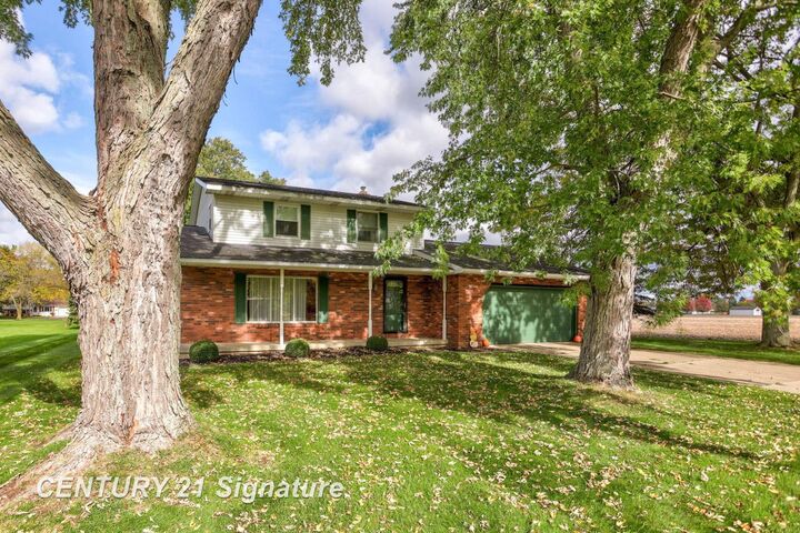 Property Photo:  10260 Macrae Drive  MI 48623