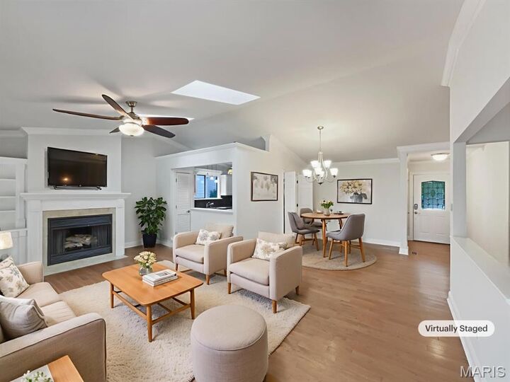 Property Photo:  111 Barrington Drive  MO 63376