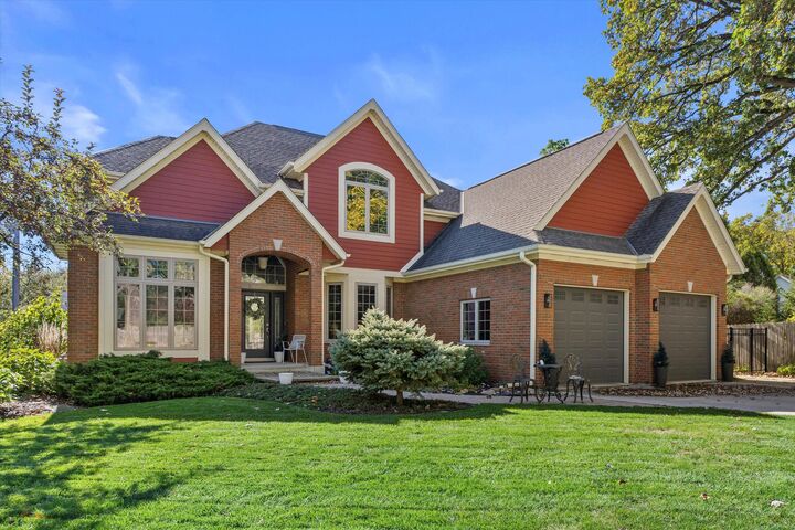 5009 83rd St  Pleasant Prairie WI 53142 photo