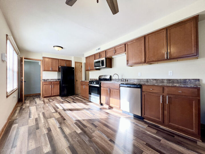 Property Photo:  3625 N 58th St  WI 53216