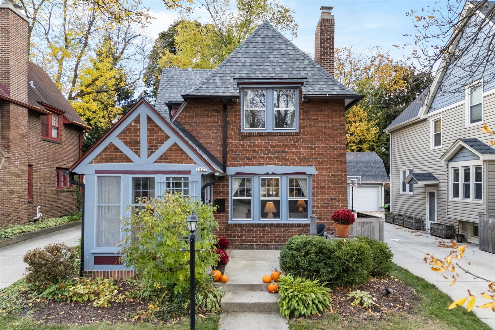 Property Photo:  2229 N 70th St  WI 53213