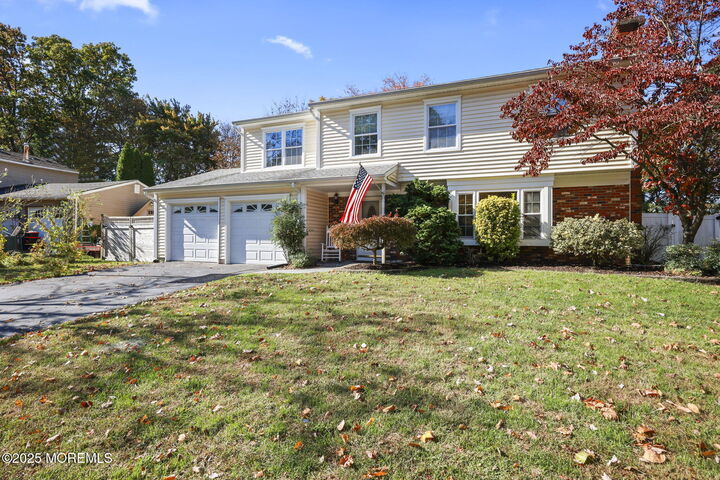 Property Photo:  99 Glen Arden Drive  NJ 07731