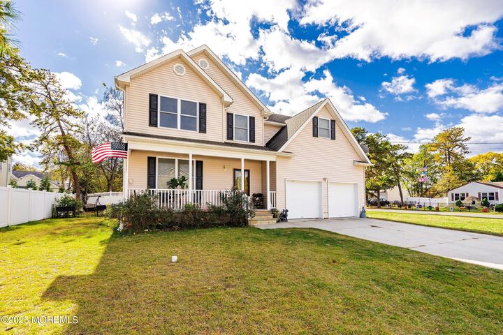 Property Photo:  1200 Wellington Avenue  NJ 08757 