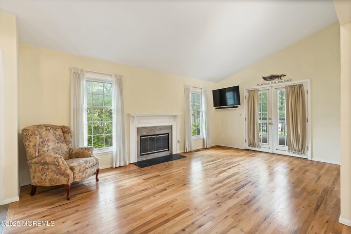 Property Photo:  41 Poplar Court C  NJ 08730