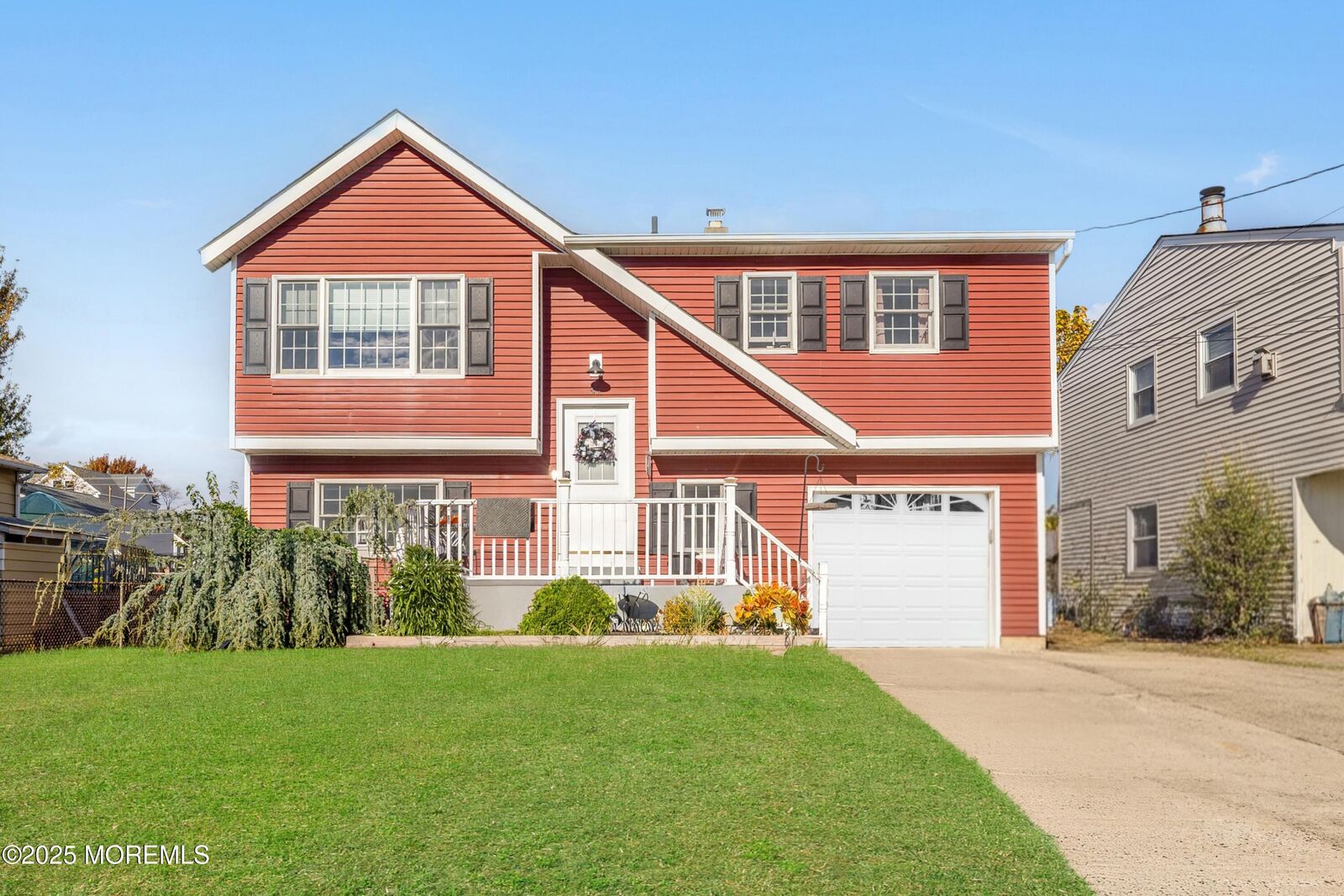Property Photo:  31 Monmouth Avenue  NJ 07748