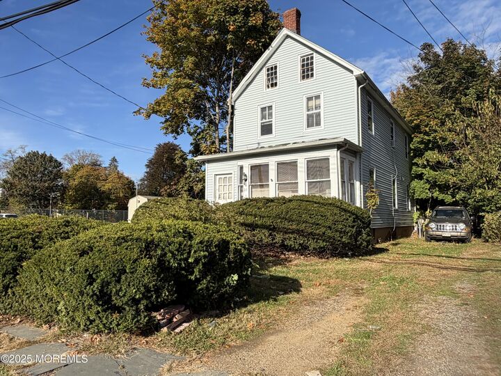 21 Lafayette Place  Freehold NJ 07728 photo