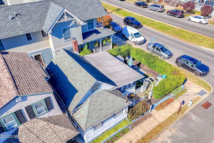Property Photo:  128 Broadway  NJ 07756