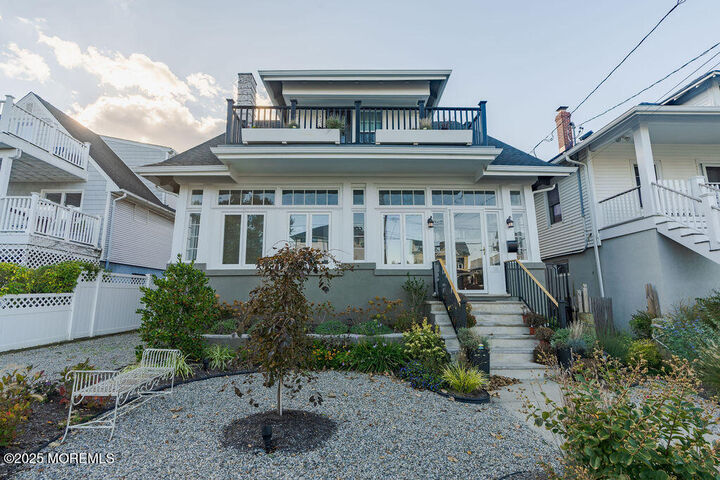 Property Photo:  25 Shrewsbury Avenue  NJ 07732