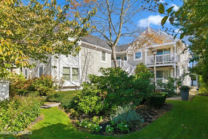 Property Photo:  606 Bay Avenue #2  NJ 08742