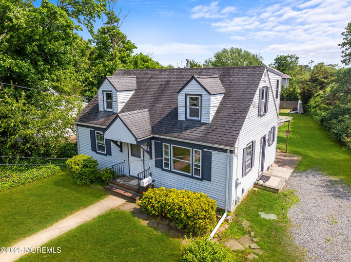 324 Cedar Avenue  Elberon NJ 07740 photo