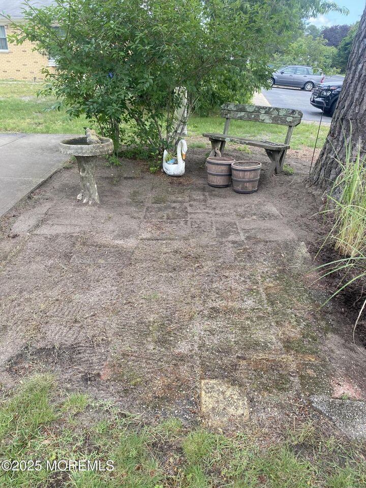 Property Photo: 64 B Kennedy Drive NJ 08759