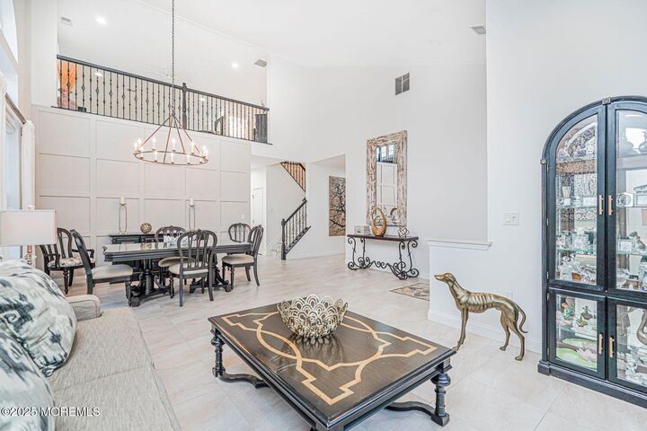 Property Photo: 165 Huntington Drive NJ 08527