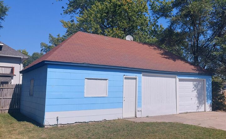 Property Photo: 27 Rose Street SW MI 49507