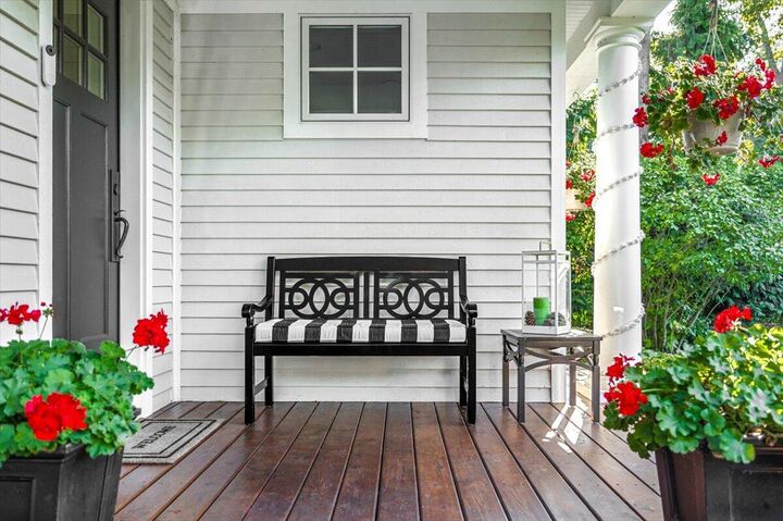 Property Photo:  11754 Marquette Drive  MI 49117