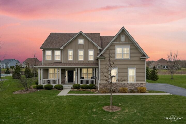 6625 Savanna Lane  Lakewood IL 60014 photo